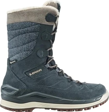 Lowa Barina EVO GTX steel blue/stone (Damen)
