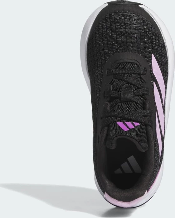adidas Duramo SL core black/bliss lilac/purple burst (Junior)