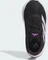 adidas Duramo SL core black/bliss lilac/purple burst (Junior) Vorschaubild