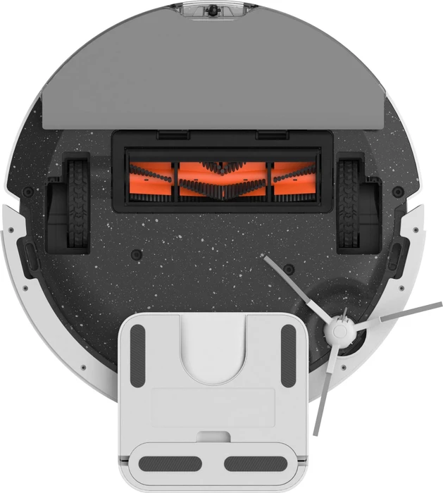 Ezviz RE5 Saug-/Wischroboter weiß