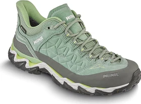 Meindl Sion GTX pine/lemon (Damen)