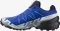 Salomon Speedcross 6 GTX nautical blue/black/white (Herren) Vorschaubild