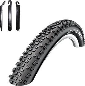 Schwalbe Rapid Rob 29x2.1" Reifen