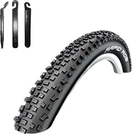 Schwalbe Rapid Rob Reifen