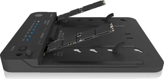 RaidSonic Icy Box IB-2913MCL-C31, USB-C 3.1