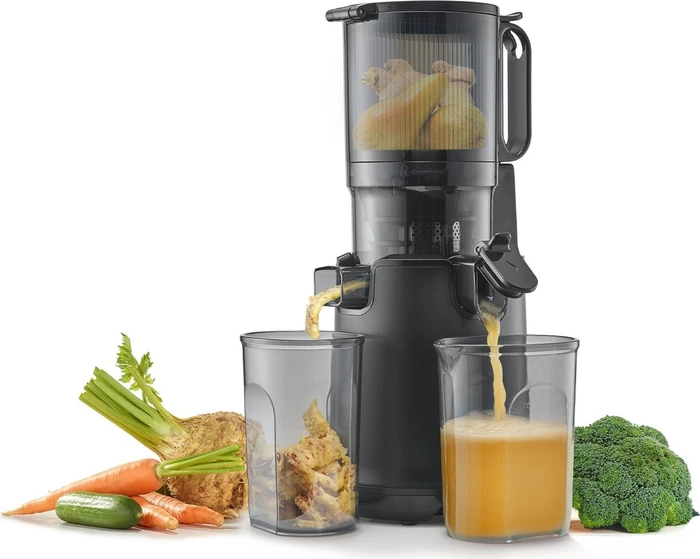 Caso Juice Fit Pro Slow Juicer