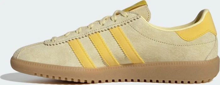 adidas BRMD almost yellow/yellow/gum