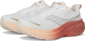 Saucony Hurricane 25 Wide white/cameo (Damen)