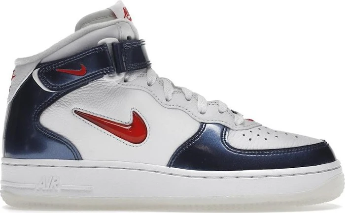 Nike Air Force 1 Mid QS (Herren)