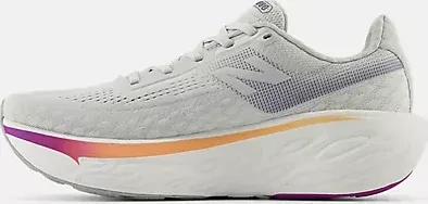 New Balance Fresh Foam X 1080v14 grey matter/silver metallic/inkwell (Damen)