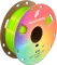 Polymaker Panchroma Silk PLA, Lime (Limettengrün), Spule, 1.75mm, 1.00kg Vorschaubild