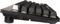 Mountain Everest Core Midnight Black, TKL, LEDs RGB, Gunmetal Gray, MX RGB RED, USB, DE Vorschaubild