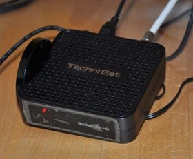 TechniSat SkyStar USB HD