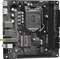 ASRock H410M-ITX/ac (Intel 1200) Vorschaubild