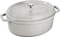 Zwilling Staub Cocotte oval 29.2x23cm, 2.35l Vorschaubild