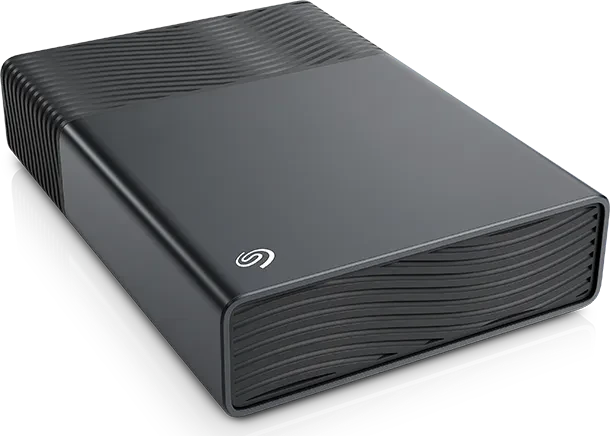 Seagate One Touch Desktop, 20TB, USB-C