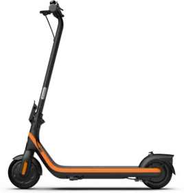 Ninebot by Segway KickScooter C2 Elektro-Roller 16km/h