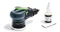 Festool LEX 3 77/2.5 Druckluft-Exzenterschleifer Vorschaubild