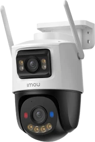 Imou Cruiser Dual 2 6MP