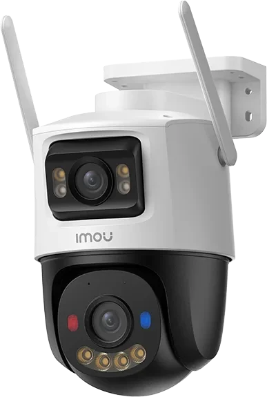 Imou Cruiser Dual 2 6MP