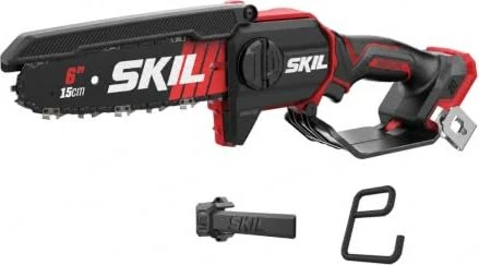 Skil 0512 CA Akku-Astsäge solo