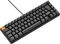Glorious GMMK 2 Compact, 65%, schwarz, LEDs RGB, Glorious Fox Linear, USB, UK Vorschaubild