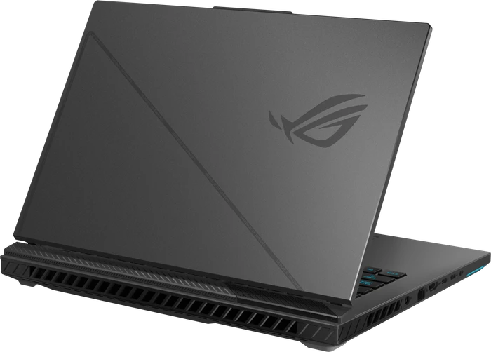 ASUS ROG Strix G16 (2023) G614JU-N3119W, Eclipse Gray, Core i9-13980HX, 16GB RAM, 1TB SSD, GeForce RTX 4070, DE