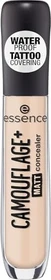 Essence Camouflage+ Matt Concealer 23 warm sand, 5ml