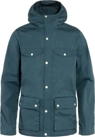 Fjällräven Greenland Funktionsjacke mountain blue (Herren)