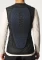 Salomon Flexcell Pro Protektorenweste schwarz (Herren) Vorschaubild