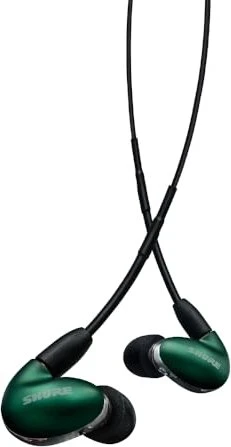 Shure SE846 Gen 2 ab € 1035,00 (2026) | Preisvergleich Geizhals