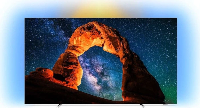 Philips 65OLED803