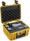B&W International Drone Case Typ 3000 PP.117 für DJI Air 3 gelb Vorschaubild