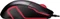 Acer Nitro NMW100 Gaming Mouse schwarz/rot, USB Vorschaubild