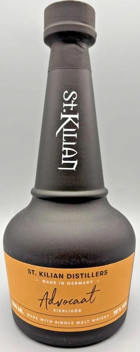 St. Kilian Advocaat Eierlikör 500ml