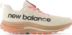 New Balance FuelCell SuperComp Trail beige (Herren)