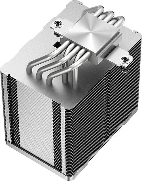 DeepCool AK500 schwarz