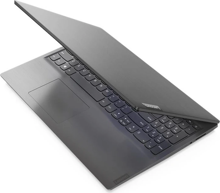 Lenovo V15-IIL, Iron Grey, Core i3-1005G1, 8GB RAM, 512GB SSD, DE