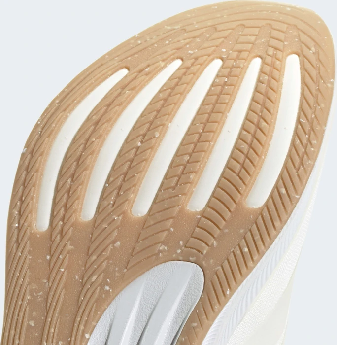 adidas Supernova Stride 2 non dyed/cloud white/warm sandstone (Herren)