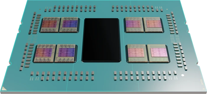 AMD Epyc 7373X, 16C/32T, 3.05-3.80GHz, tray