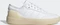 adidas Court Revival Cloudfoam Modern Lifestyle Court Comfort cloud white/gold metallic (Damen) Vorschaubild