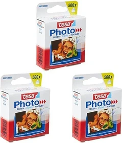tesa Fotoecken 500