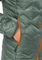 Jack Wolfskin Alpspitze Down Hoody Funktionsjacke hedge green (Herren) Vorschaubild