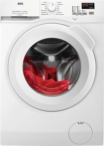AEG Electrolux 6000 ProSense L6FBC41689 Frontlader