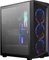 Cooler Master CMP 510, schwarz, inkl. 3x Lüfter, Lüfter LED ARGB, Glasfenster Vorschaubild