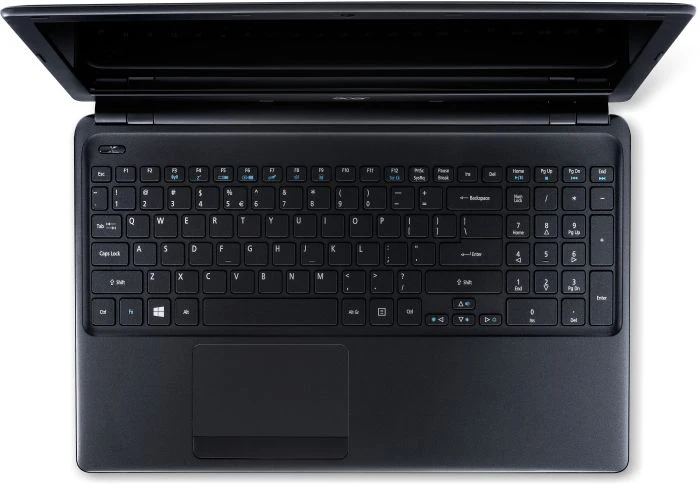 Acer Aspire E1-572-34014G50Dnbb, Core i3-4010U, 4GB RAM, 500GB HDD, DE
