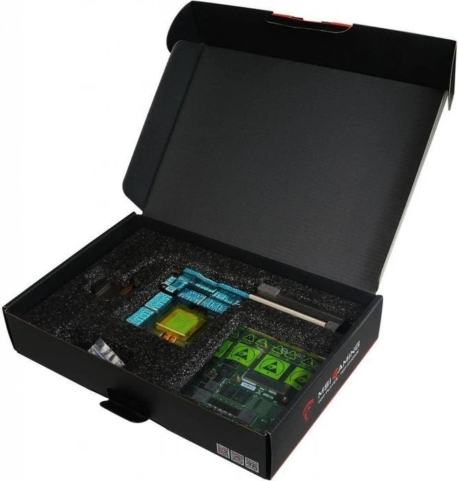 MSI 957-178111E-002 MXM Grafikkarten Upgrade-Kit