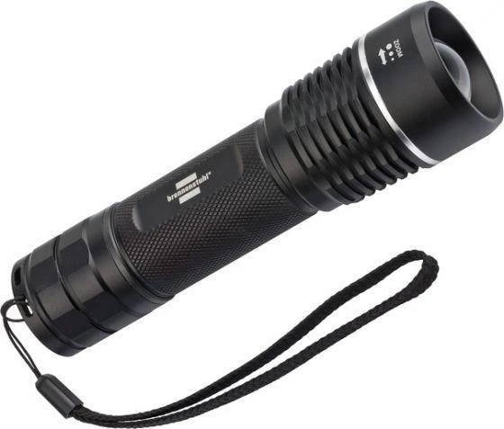Brennenstuhl LuxPremium TL1250 Taschenlampe