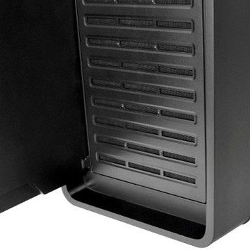 Thermaltake Urban S71, Acrylfenster