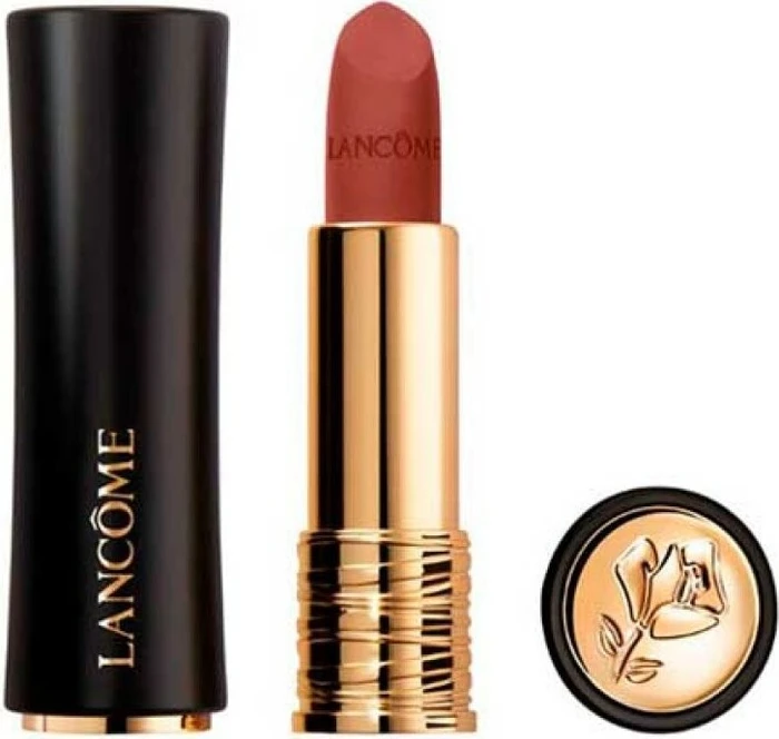 Lancôme L'Absolu Rouge Drama Matte Lippenstift 200 french drama, 3.6g
